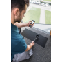 Miernik wielofunkcyjny Testo 440 z sondą wiatraczkową (Ø100 mm) z łącznością Bluetooth - 3